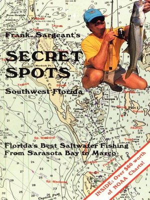 cover image of Secret Spots—Southwest Florida